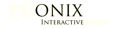 PSIONIX Interactive Media